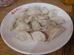 -福缘厚饺子