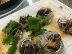 -南庄酒家·海鲜粤菜·25年老字号(环城南路店)