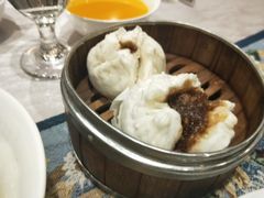 -红莲中餐厅(日航饭店)