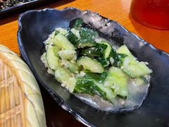 -三太子地摊烧烤·小龙虾(北蔡店)