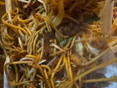 炒面-胖娃滋补蹄花