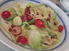 -0776食堂·京城创意菜(七里庄店)