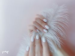 -Pink You美甲美睫纹绣定制中心