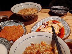-南小蟹手工點心(三里屯店)