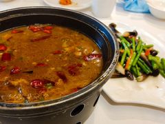 -宏宴·新京菜(望京店)