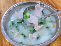 -南记食粥坊·宵夜大排档(莲花店)