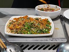 -海底捞火锅(天一广场亚细亚店)