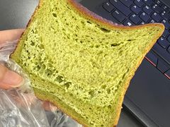 斑斓奶酥吐司-小肉栗LittleRoLi(金地新华道店)
