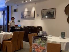 大堂-五谷芳乳鸽王(海景店)