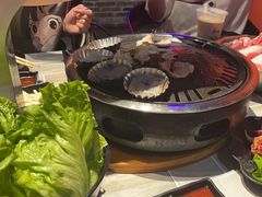 -胡哥烤肥牛(车公庙店)