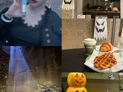 -KUDDO COFFEE(天河城店)