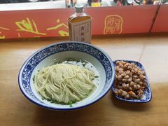 -裕兴记·三虾面(西北街总店)
