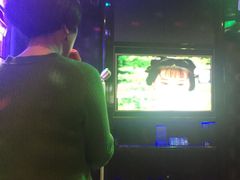 -泡沫BUbbLE量贩式KTV(金沙江路店)