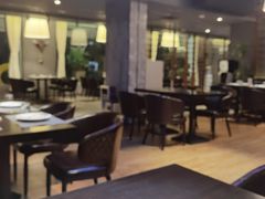 -188西餐厅(园林宾馆店)