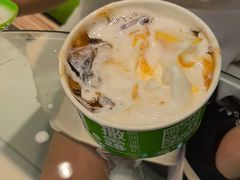 -Salud撒露欧洲冻酸奶(蓝色港湾店)