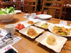 -紫霞门韩国料理烤肉(深南东路店)