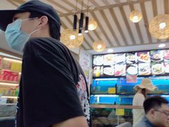 -醉壹号海鲜大排档(厦门美食地标店)