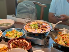 -老淮滨-蚌埠非遗小吃(淮河路店)
