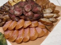 -老妈菜馆(建设街店)