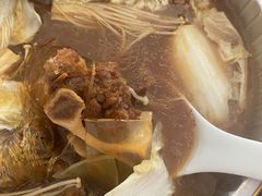 -西贝莜面村(近铁城市广场店)