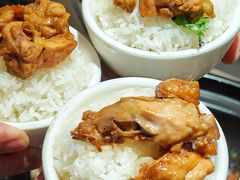 -肥家大排档(天河体育西店)