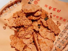 -老淮安·淮安菜(涟水店)