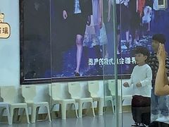-潮童星少儿模特形体培训(郑州总校)