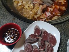 -农家铁锅炖(太阳沟店)