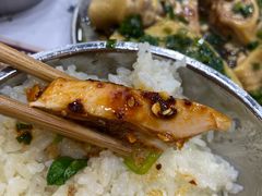 -阿金大白·上海菜馆(新天地店)