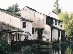 -绍兴鲁迅故里·沈园景区