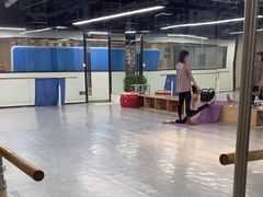 -舞蕾舞蹈(特长生校区)