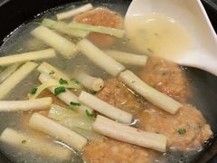 -芳芳私房菜·精做淮扬菜(承德路店)