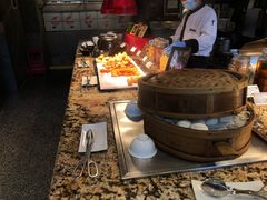 -成都保利公园皇冠假日酒店(熊猫基地店)