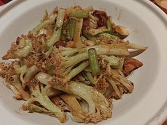 -西贝(上海国际时尚中心店)