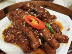 -稻香酒家(长宁KING88广场店)