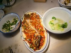 -农耕记·湖南土菜(海上世界店)