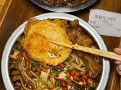-李氏紫竹林卤粉(火车站店)