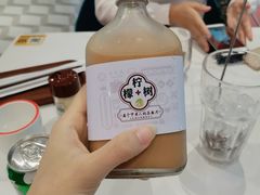 -柠檬树茶餐厅(海雅缤纷城店)