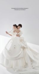 -巴黎春天婚纱摄影STUDIO·定制