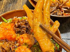 -冯校长老火锅(广州正佳广场店)