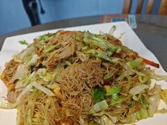 -柠静私家菜(石板巷店)