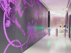 -优享健身(三元桥店)