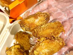 -前进5路汉堡炸鸡(前进五路店)
