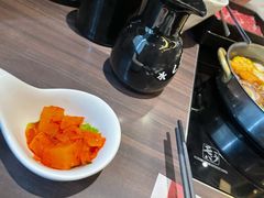 -MoMo牧场·寿喜烧专门店(长泰广场店)