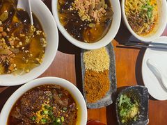 -付小姐在成都(中山公园店)