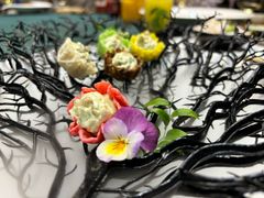 -荷风细雨·中国茶宴(碧云店)