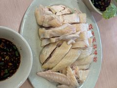 -百家鸡味馆(清泰店)