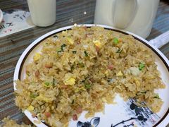 -自游人·美食一楼·地道徽菜(三十年名店)