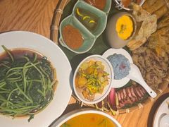 -滇铺子·云南特色菜·第九届野生菌美食节(东风东路c86店)