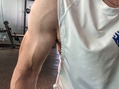 -Hi GYM嗨健身(泥城店)